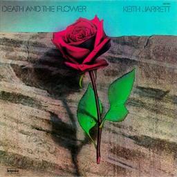 Death & the Flower