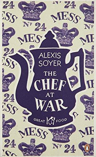 The Chef at War (Penguin Great Food)