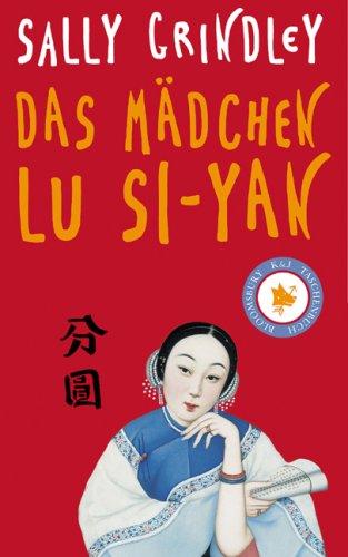 Das Mädchen Lu Si-yan