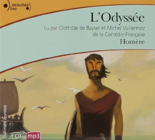 L'Odyssée