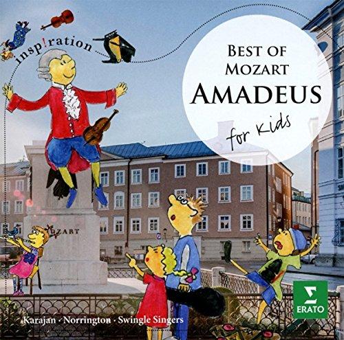 Amadeus for Kids