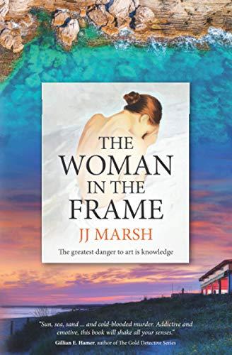 The Woman in the Frame (The Beatrice Stubbs Series, Band 11)