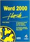 Word 2000