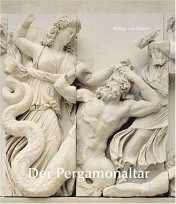 Der Pergamonaltar