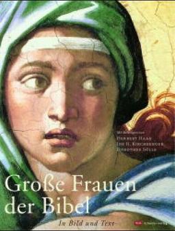 Große Frauen der Bibel