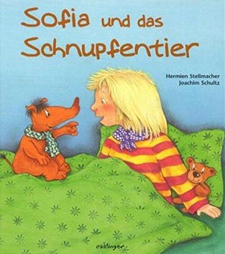 Sofia und das Schnupfentier