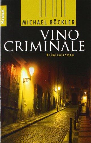 Vino Criminale: Ein kulinarischer Fall für Hippolyt Hermanus