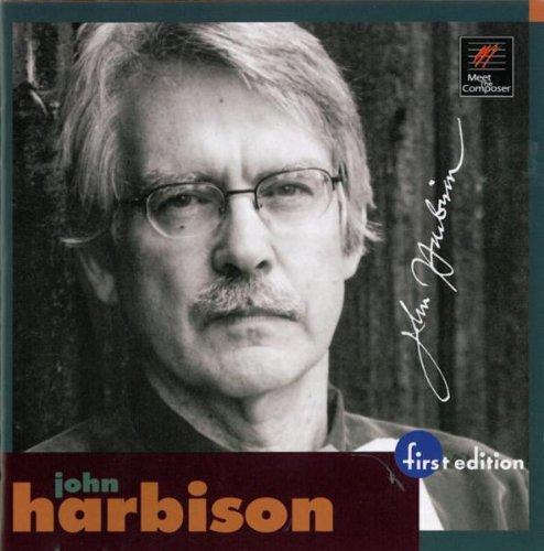 John Harbison - Ulysses Bow / Samuel Chapter