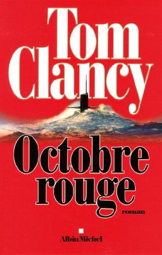 Octobre rouge