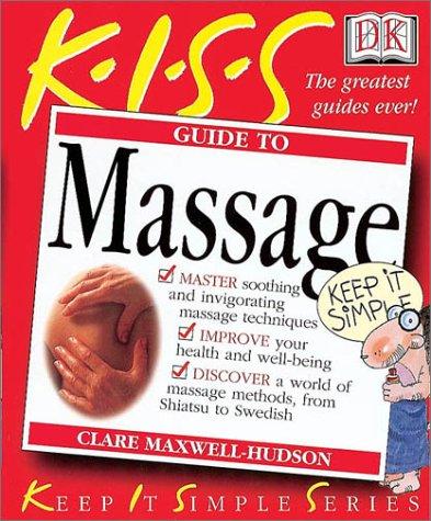 Massage (Keep It Simple Series)