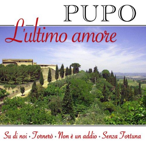 L'ultimo Amore