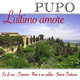 L'ultimo Amore