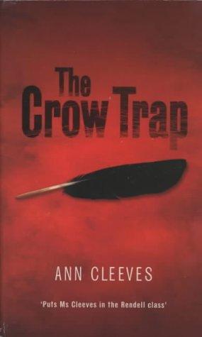 Crow Trap (Vera Stanhope)