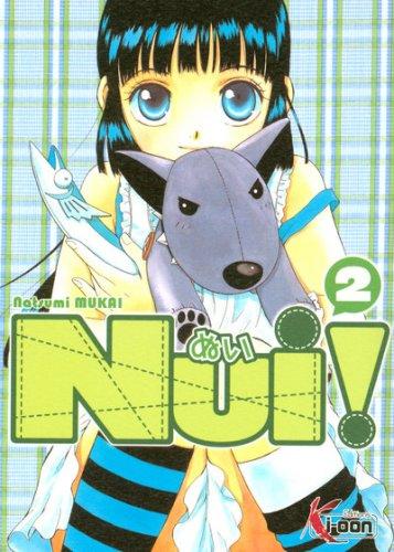 Nui !. Vol. 2