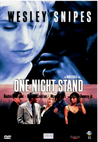 One Night Stand