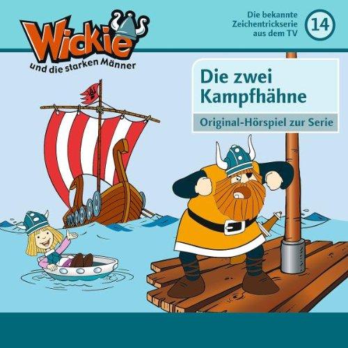 14: Wickie und die Starken Männer