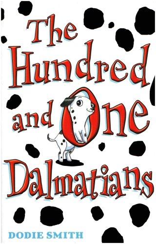 Hundred and One Dalmatians