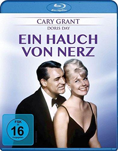 Ein Hauch von Nerz [Blu-ray]