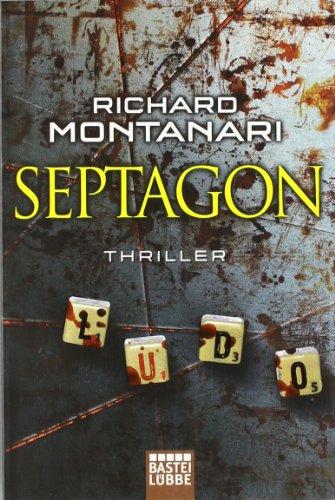 Septagon: Thriller