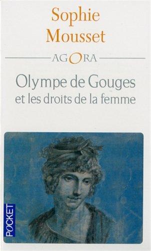 Olympe de Gouges et les droits de la femme