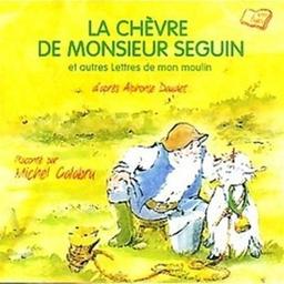 La Chevre de Monsieur Segun