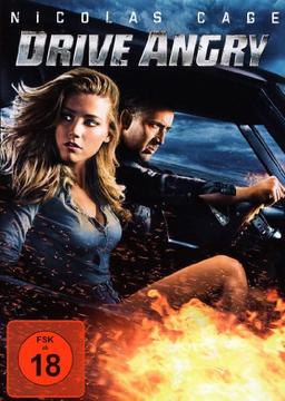 Drive Angry