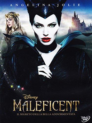 Maleficent [IT Import]