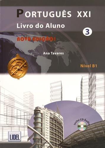 Português XXI 3. Livro do aluno