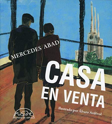 Casa en venta (Voces / Literaria, Band 296)