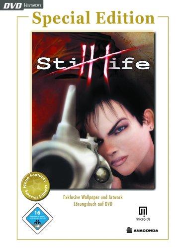 Still Life - Special Edition (DVD-ROM)