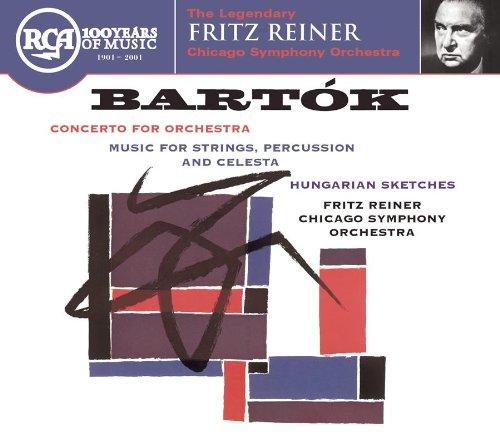 Bartok Ungarische Skizzen