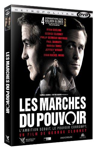 Les marches du pouvoir [FR Import]