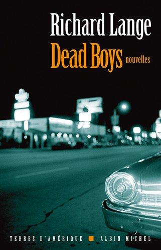 Dead boys