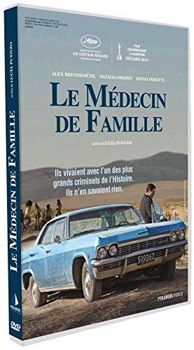 Le médecin de la famille [FR Import]