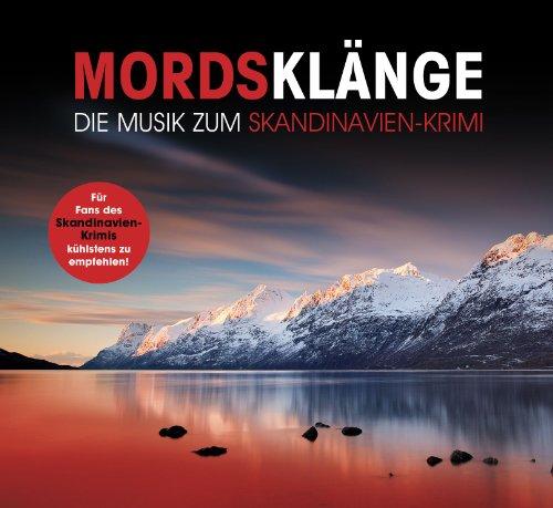 Mordsklänge - die Musik zum Skandinavien-Krimi