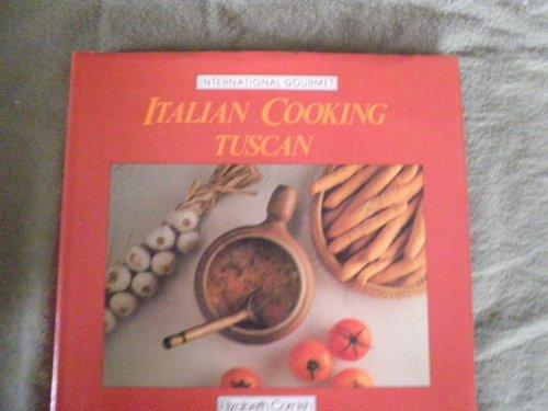 Italian Cooking Tuscany