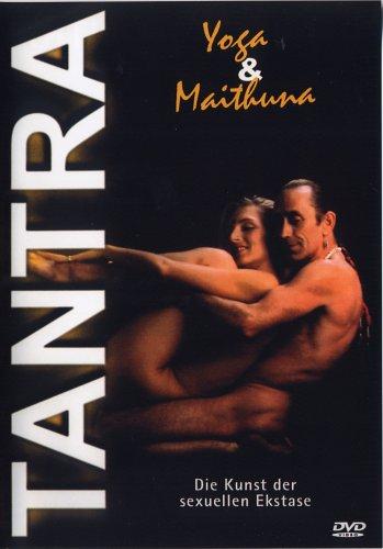 Tantra - Yoga & Maithuna