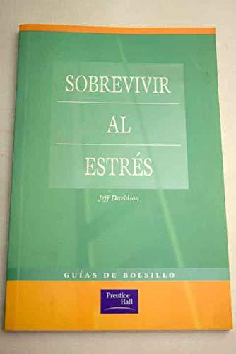 Sobrevivir al estres