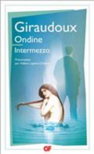 Ondine. Intermezzo