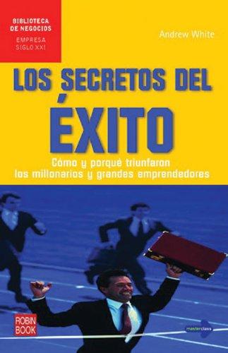 Los Secretos Del Exito