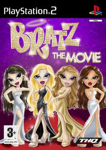 Bratz: The Movie