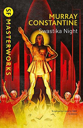 Swastika Night (S.F. MASTERWORKS)