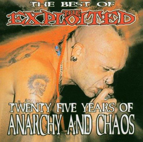 Twenty Years of Anarchy and Chaos