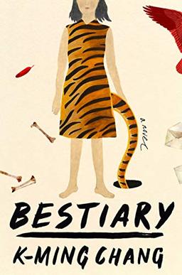 Bestiary: A Novel