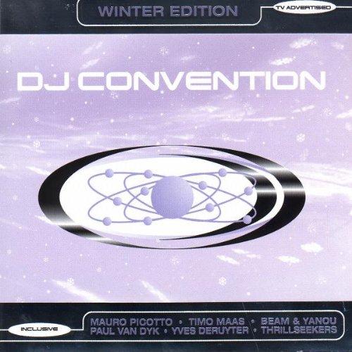 DJ Convention-Winter Edition