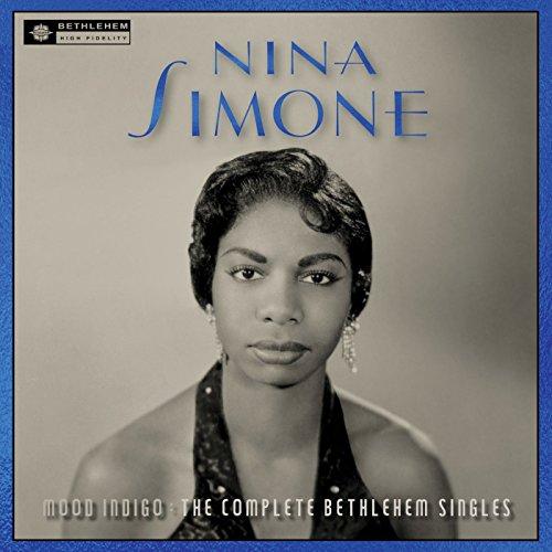 Mood Indigo (The Complete Bethlehem Singles)