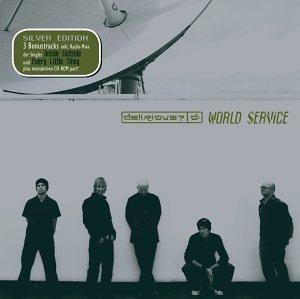 World Service (Silver Edition)