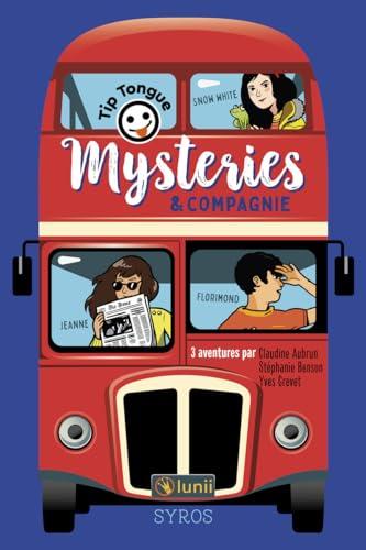 Mysteries & compagnie