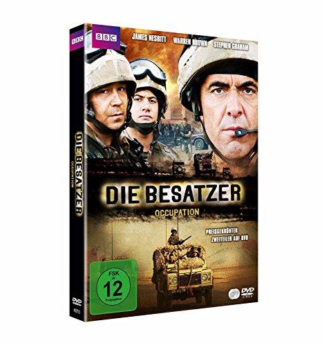 Die Besatzer - Occupation [2 DVDs]