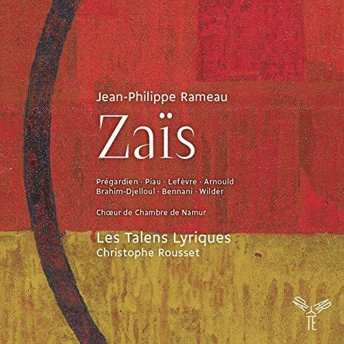 Zais (Rameau)